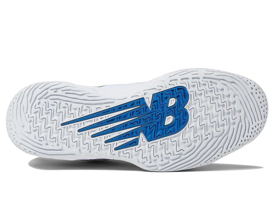 New Balance Fresh Foam Lav V2 Laser Blue) Women's Shoes Product Image