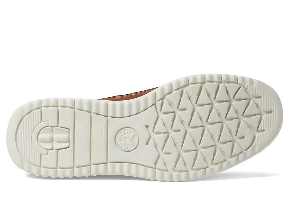 Mephisto Trevis Boat Shoe Product Image