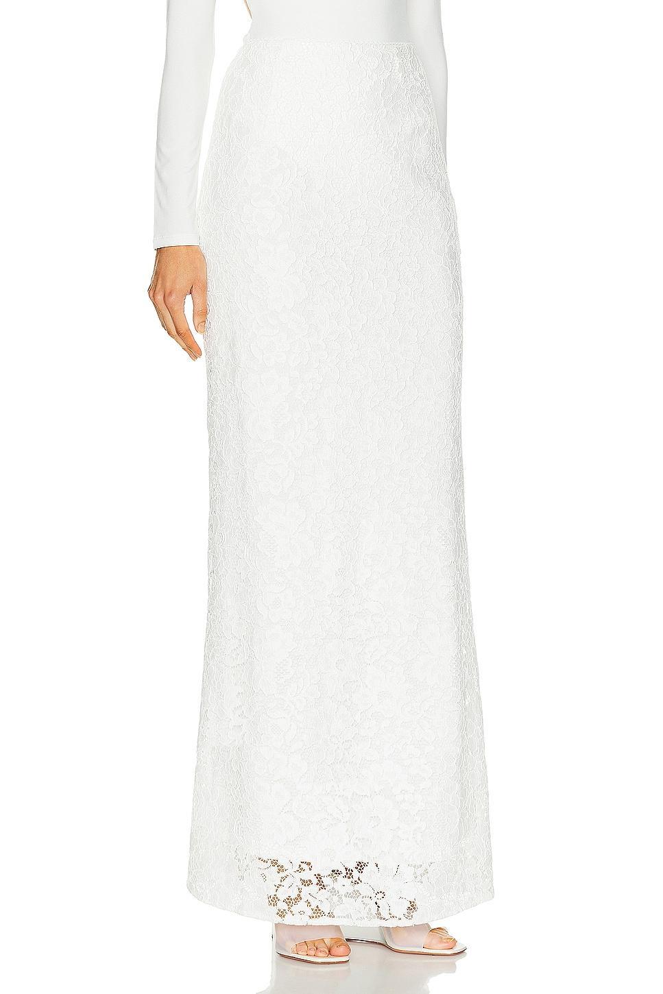 SANS FAFF Florence Maxi Skirt Product Image