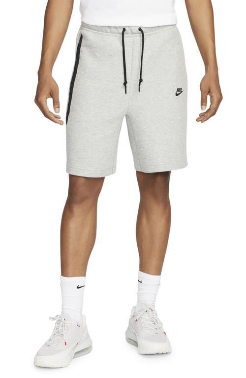 Nike Mens Sportswear Tech Fleece Shorts Product Image