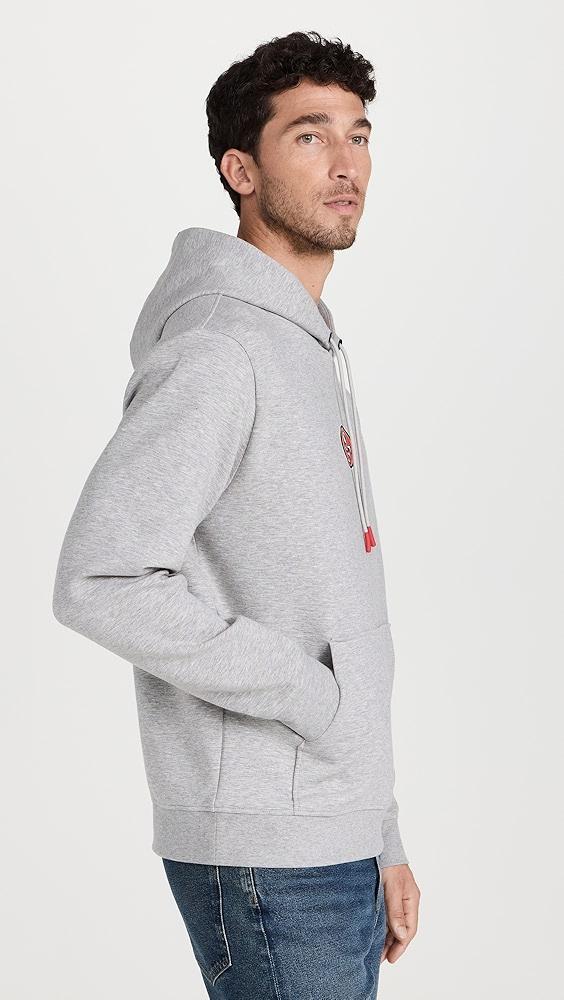 BOSS BOSS x NFL 49ers Hoodie | Shopbop Product Image