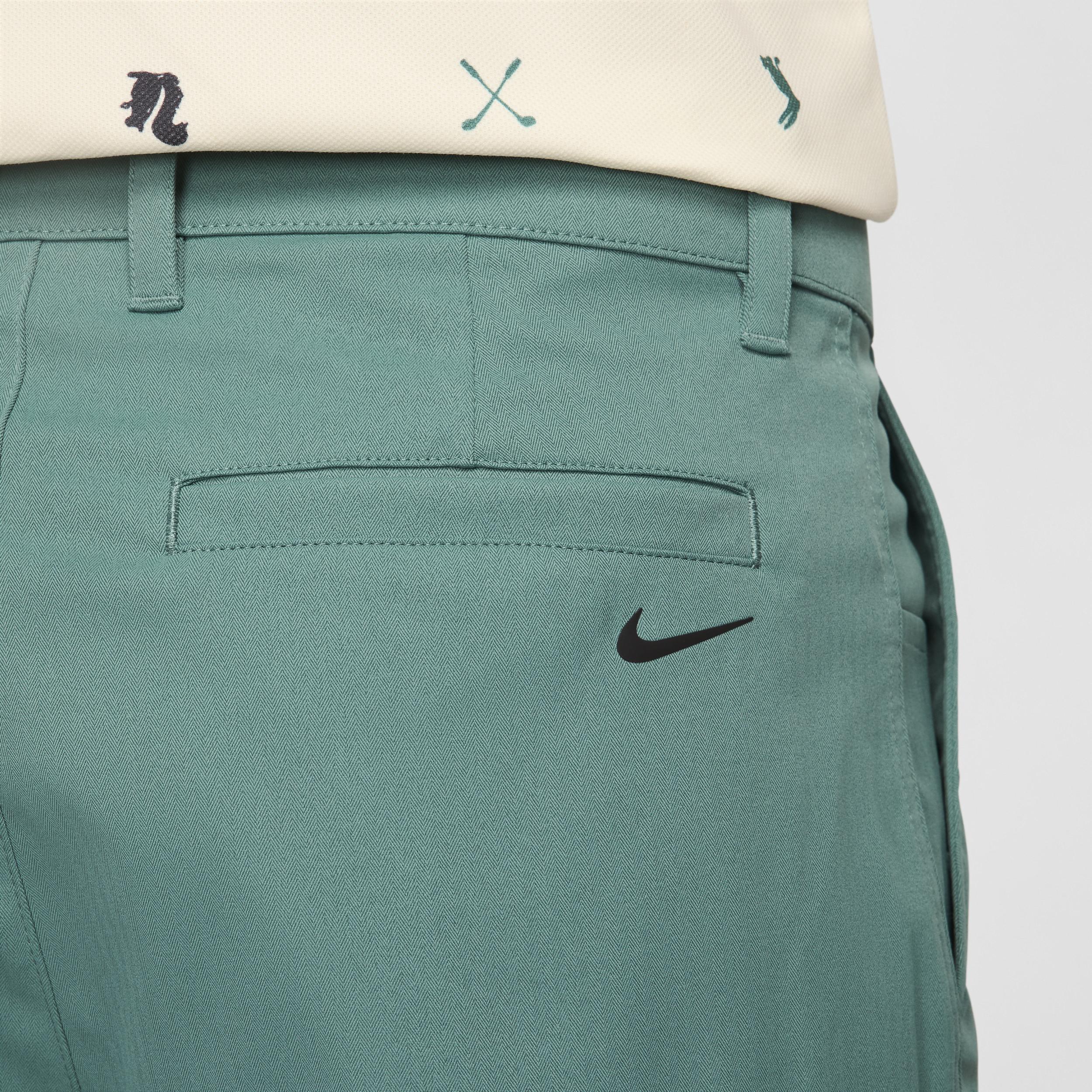 Nike Men's Tour 8" Chino Golf Shorts Product Image