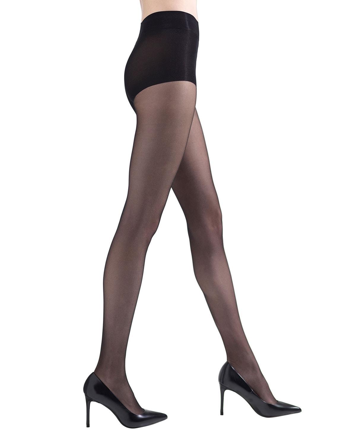 Natori Shimmer Sheer Tights Product Image