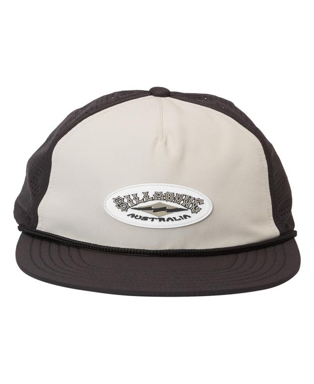 Billabong Mens Crest Trucker Hat Product Image