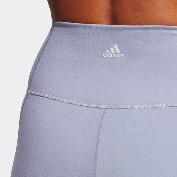 adidas Yoga Studio 7/8 Leggings Product Image