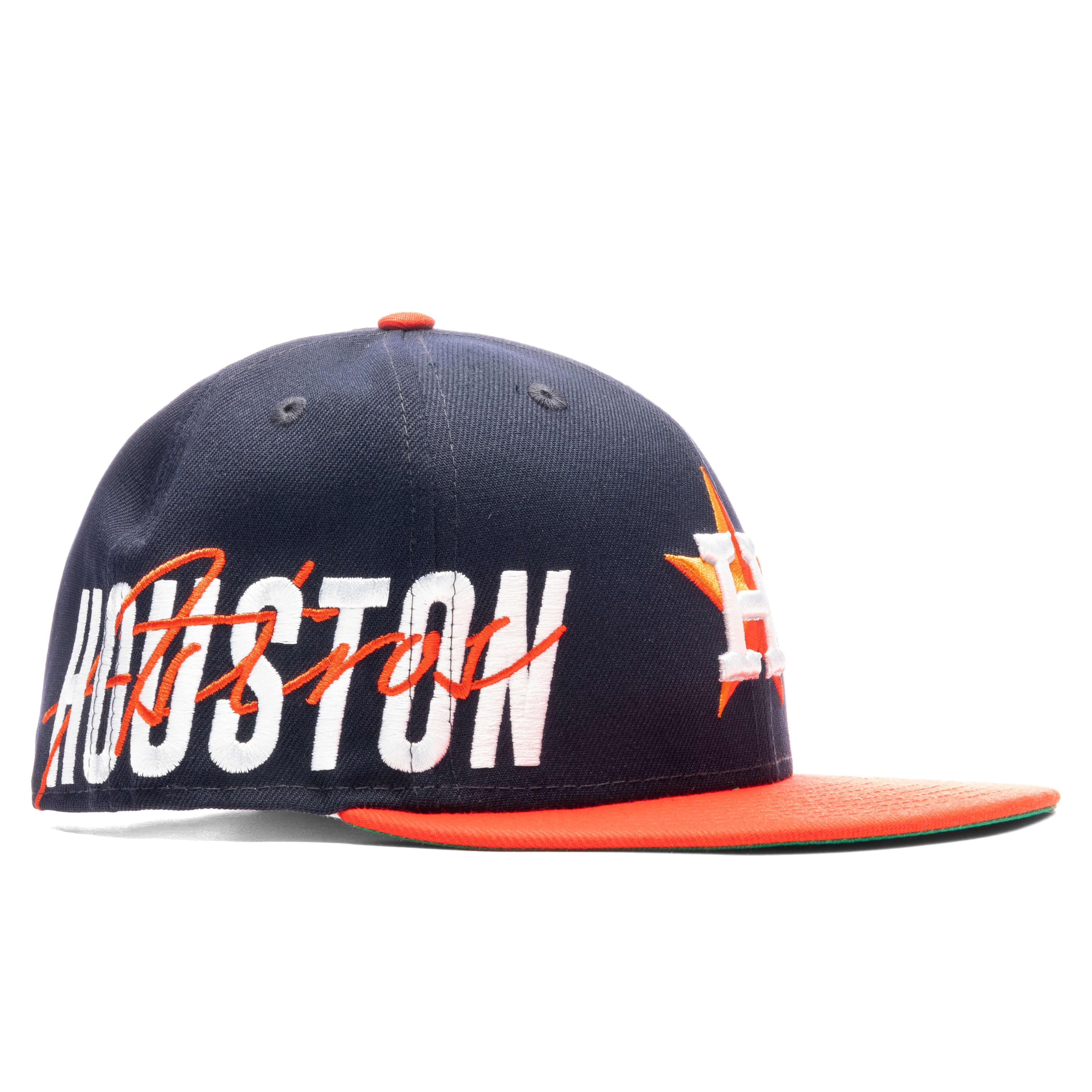 Sidefont 950 Adjustable - Houston Astros Male Product Image