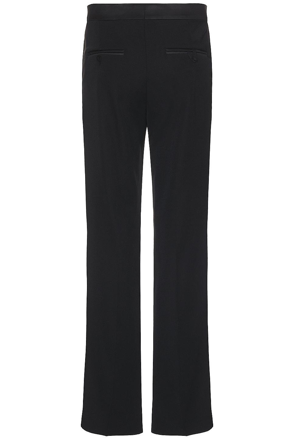 JACQUEMUS Le Pantalon Melo Tuxedo Product Image