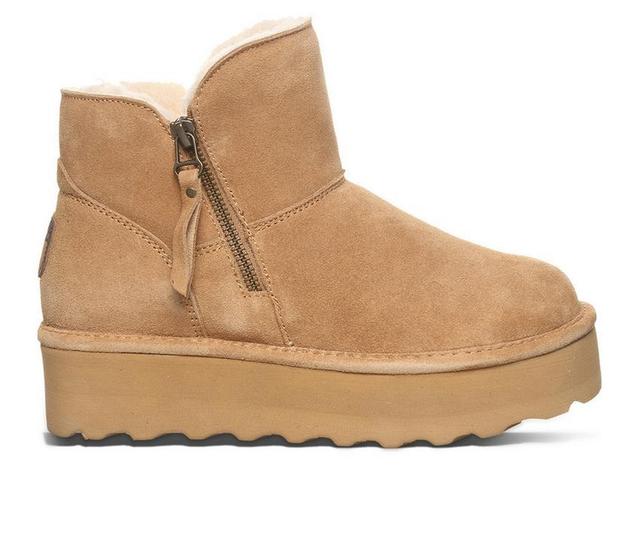 Women's Bearpaw Retro Maren Platform Winter Booties Product Image