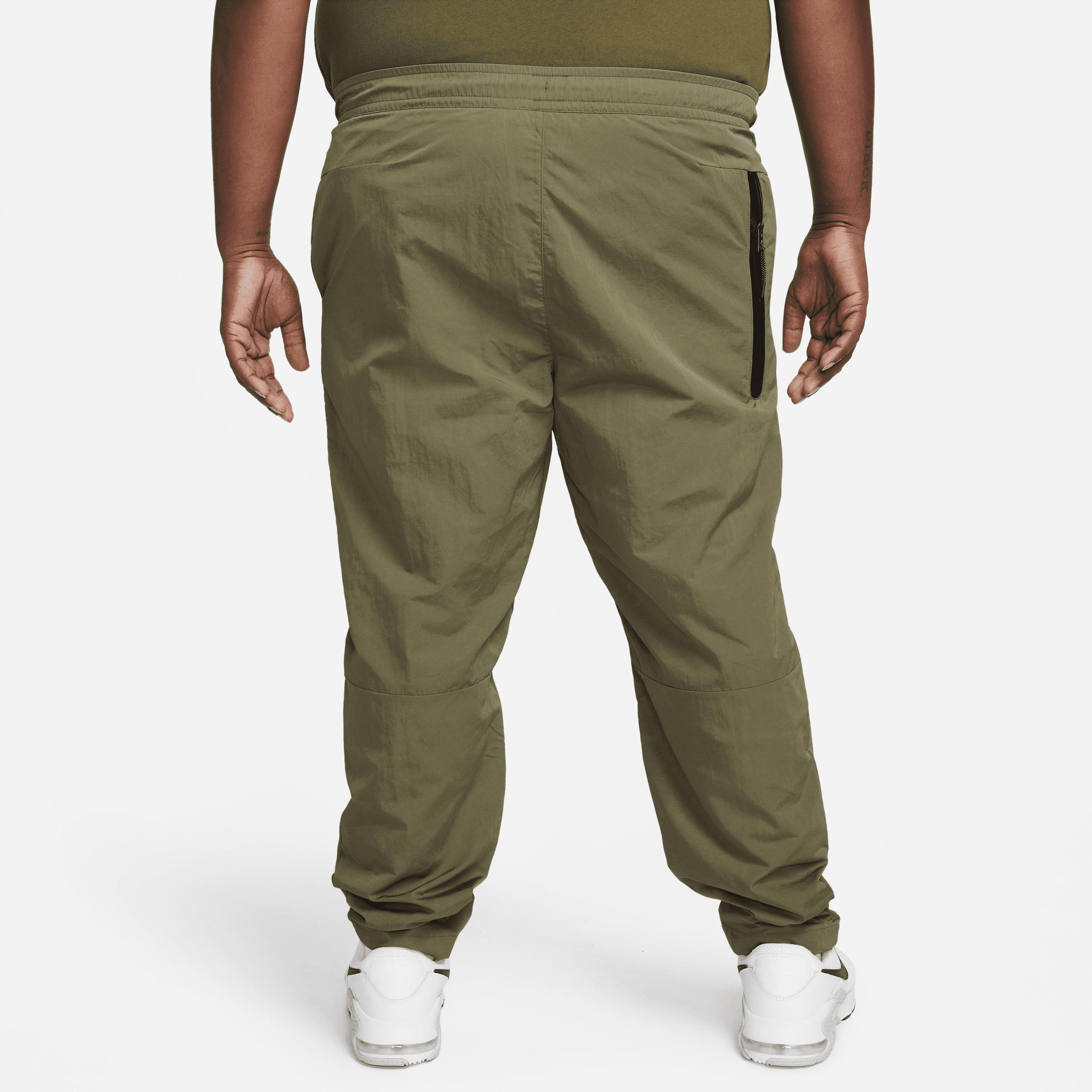 Men's Nike Sportswear Tech Essentials lined Commuter Pants Product Image