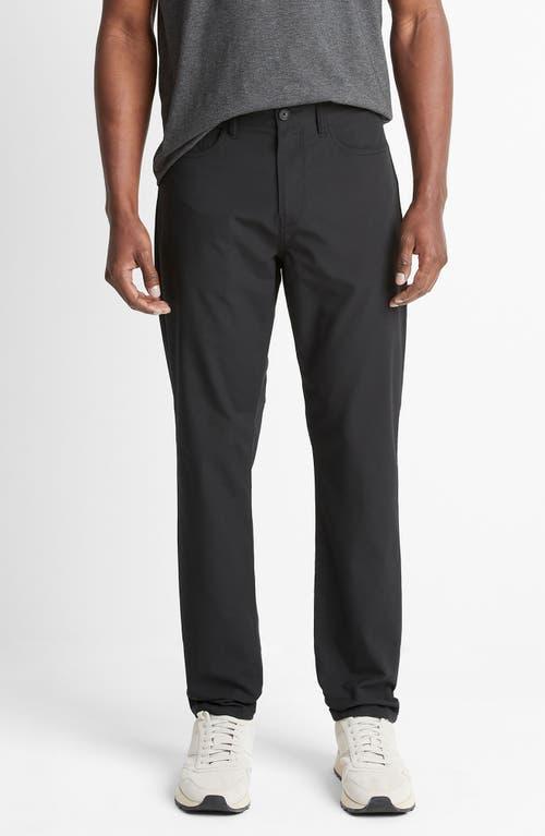 Vince Tech Straight Leg Pants Product Image