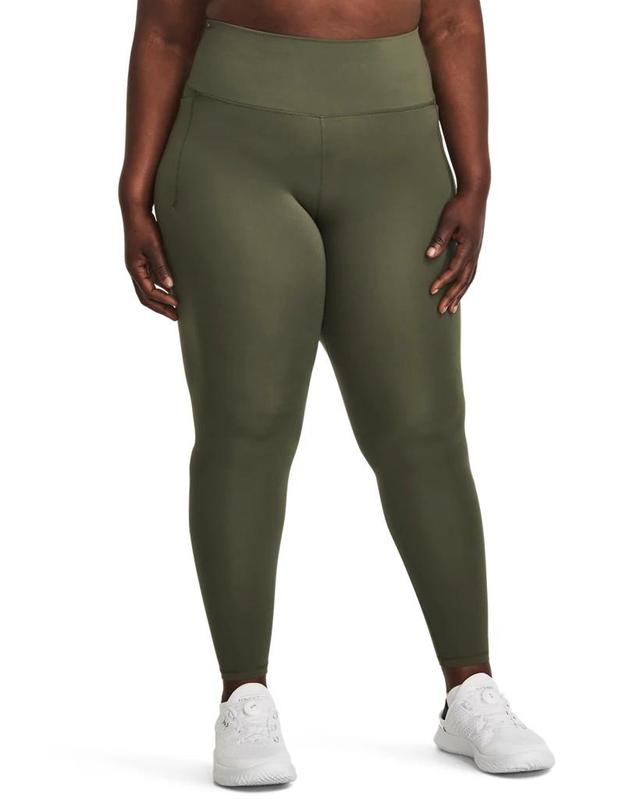 Women's UA Meridian Leggings Product Image