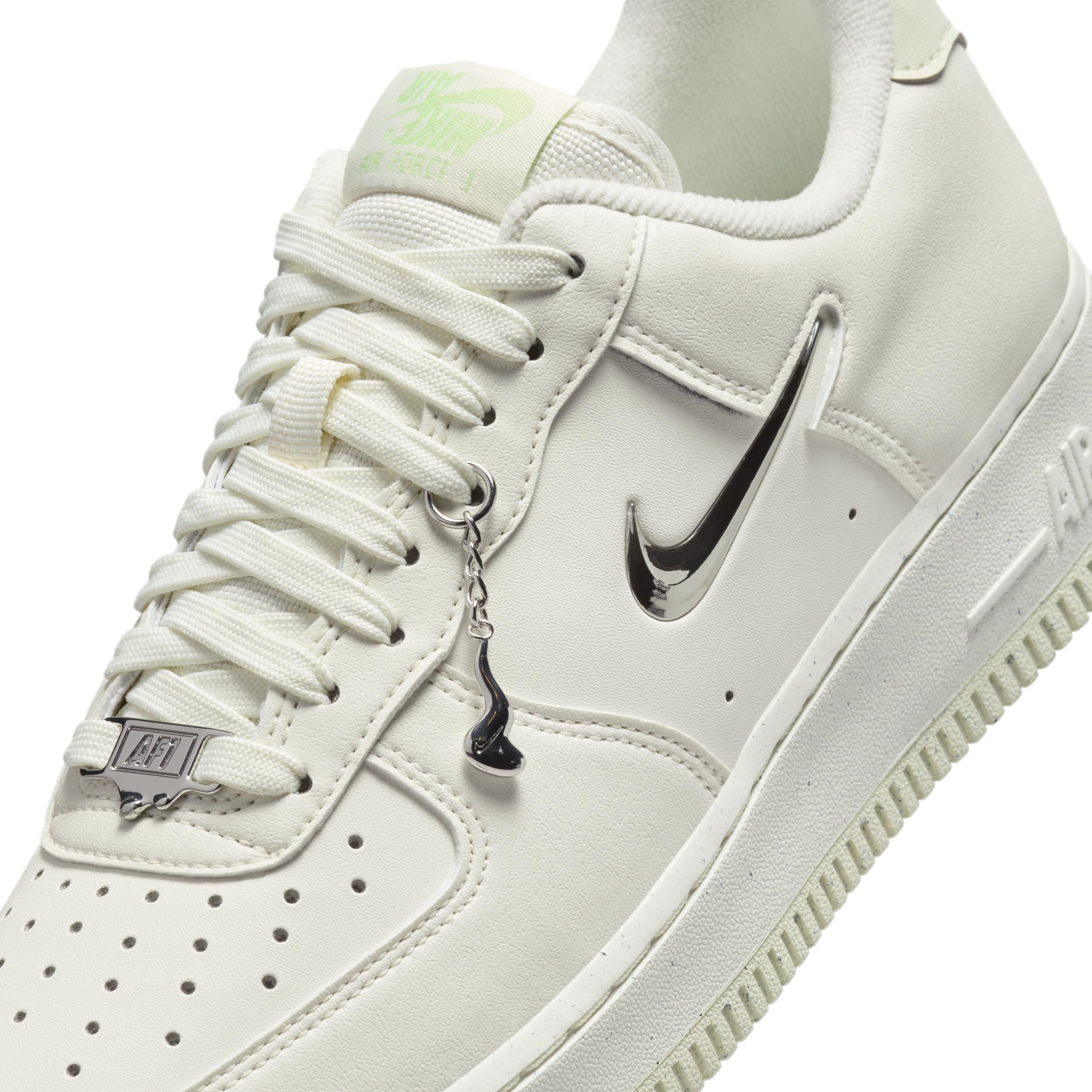 Nike Air Force 1 '07 Next Nature SE Women's Shoes Product Image