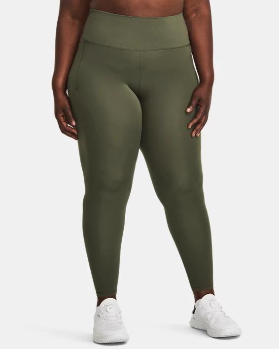 Women's UA Meridian Leggings Product Image