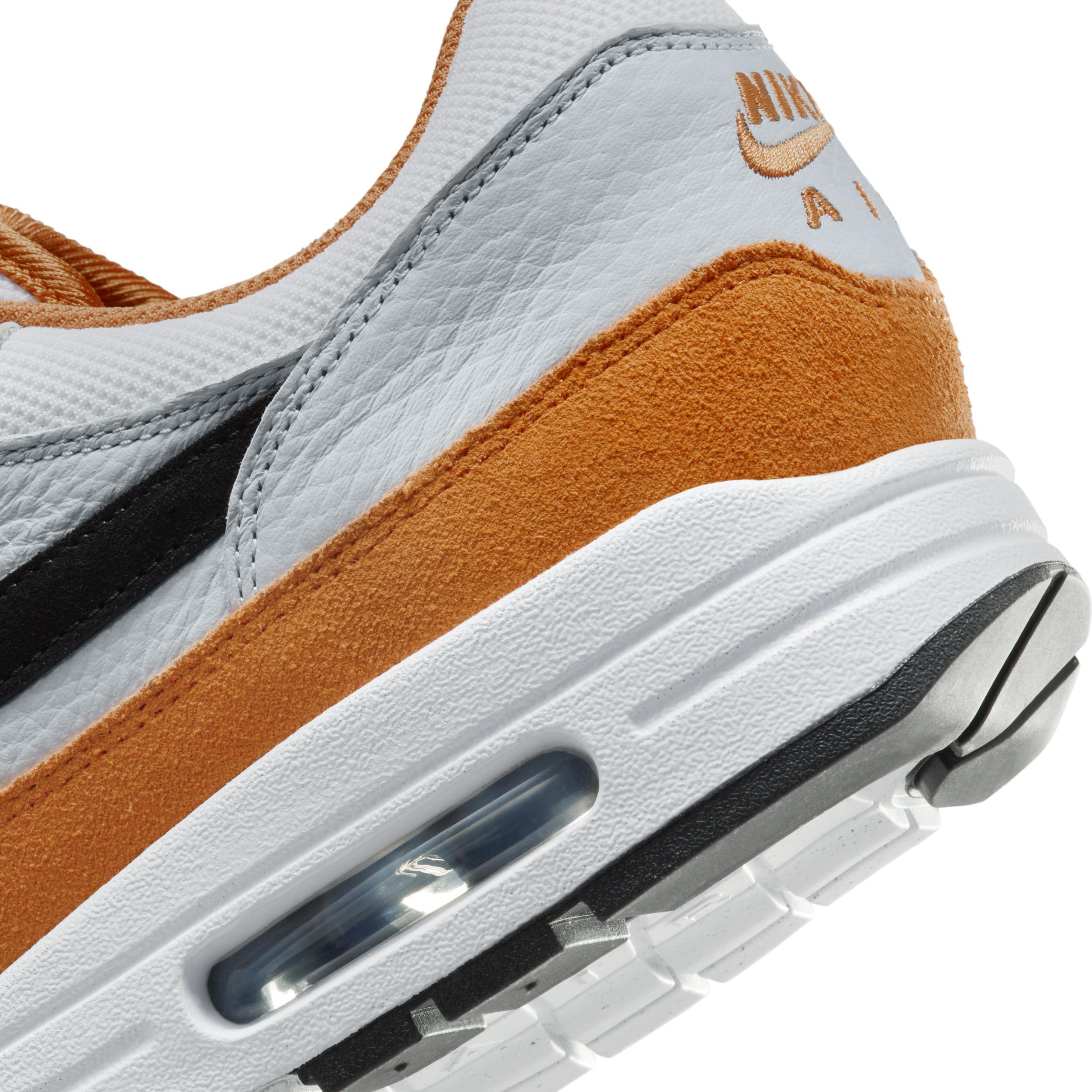 Nike Men's Air Max 1 Shoes Product Image