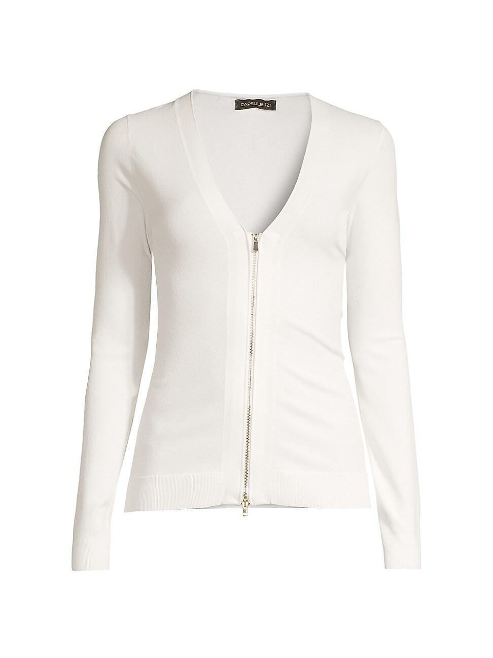 Womens The Flex Cardigan Product Image