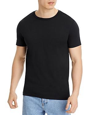 Mack Weldon Slim Fit Pima Cotton Tee Product Image