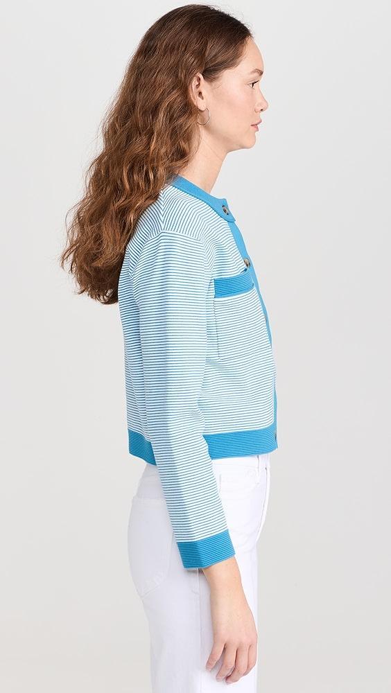 Ciao Lucia Lise Jacket Cardigan | Shopbop Product Image