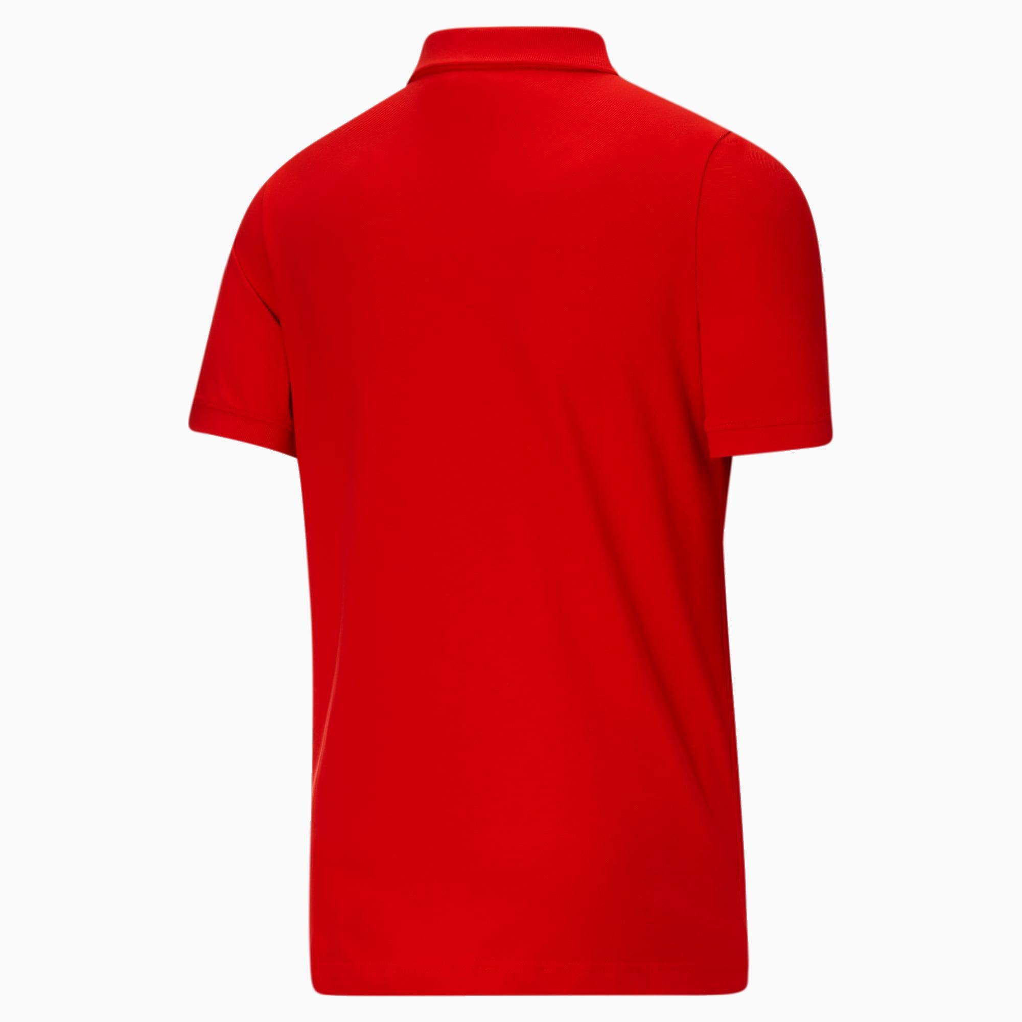 Essentials Men's Pique Polo Product Image