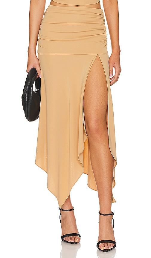 Emaline Midi Skirt Product Image