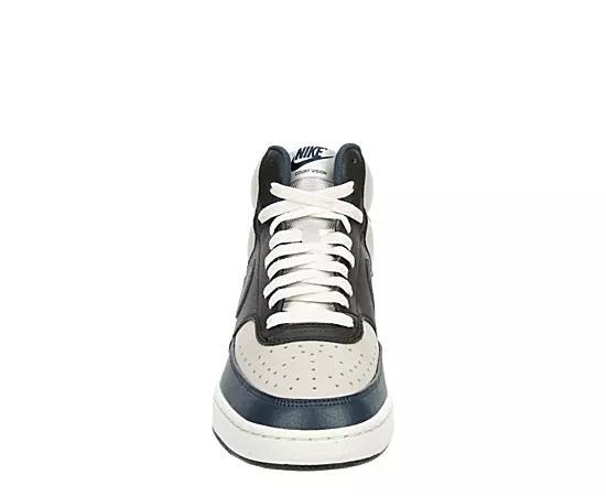 Nike Mens Court Vision Mid Sneaker Product Image