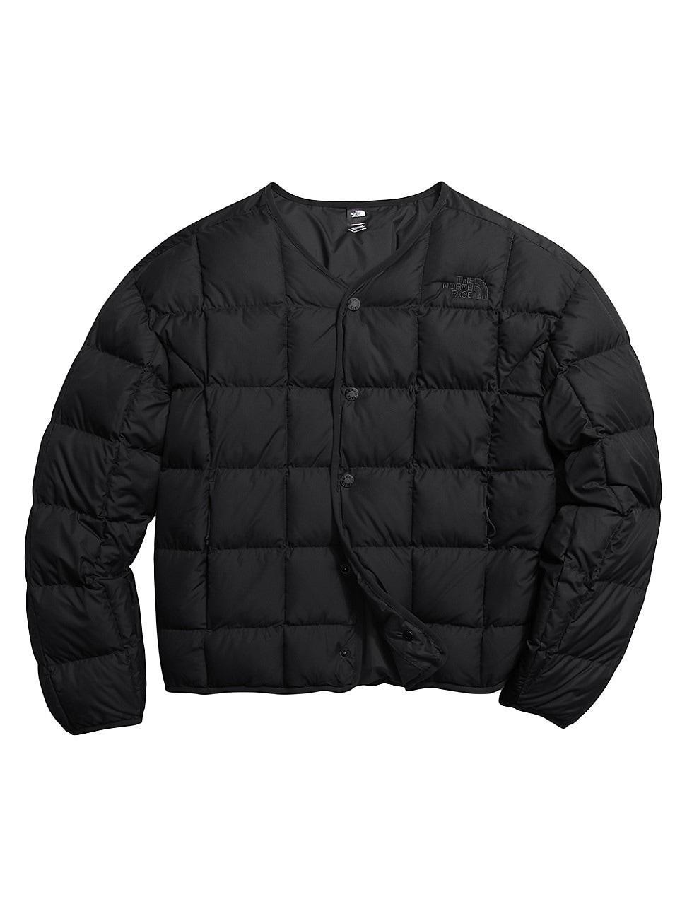 Mens Lhotse Reversible Jacket Product Image