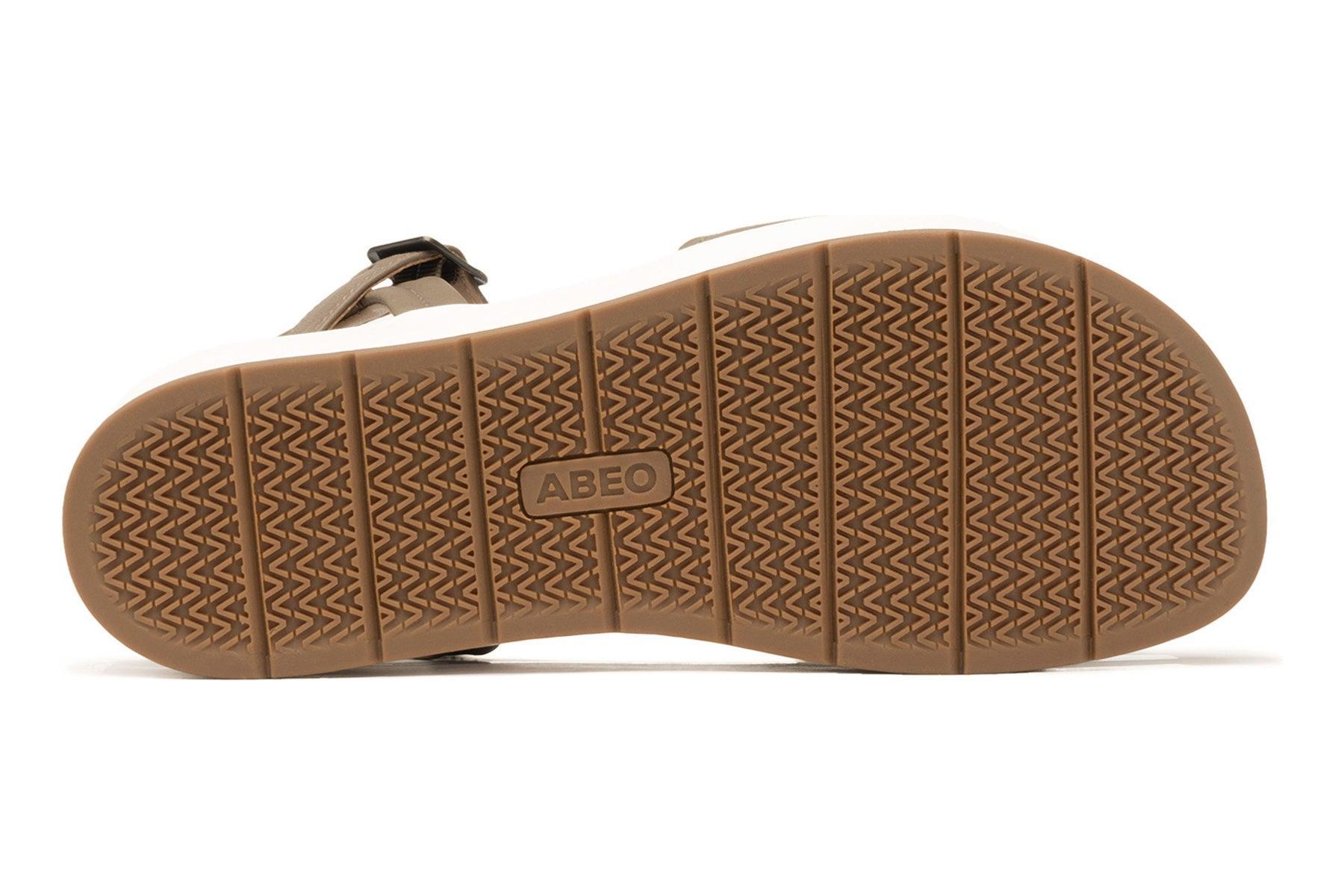 Solstice Buckle Sandal Metatarsal Female Product Image