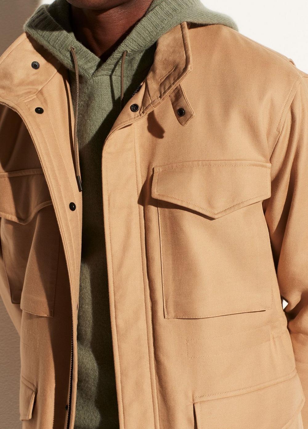 Field Jacket Product Image