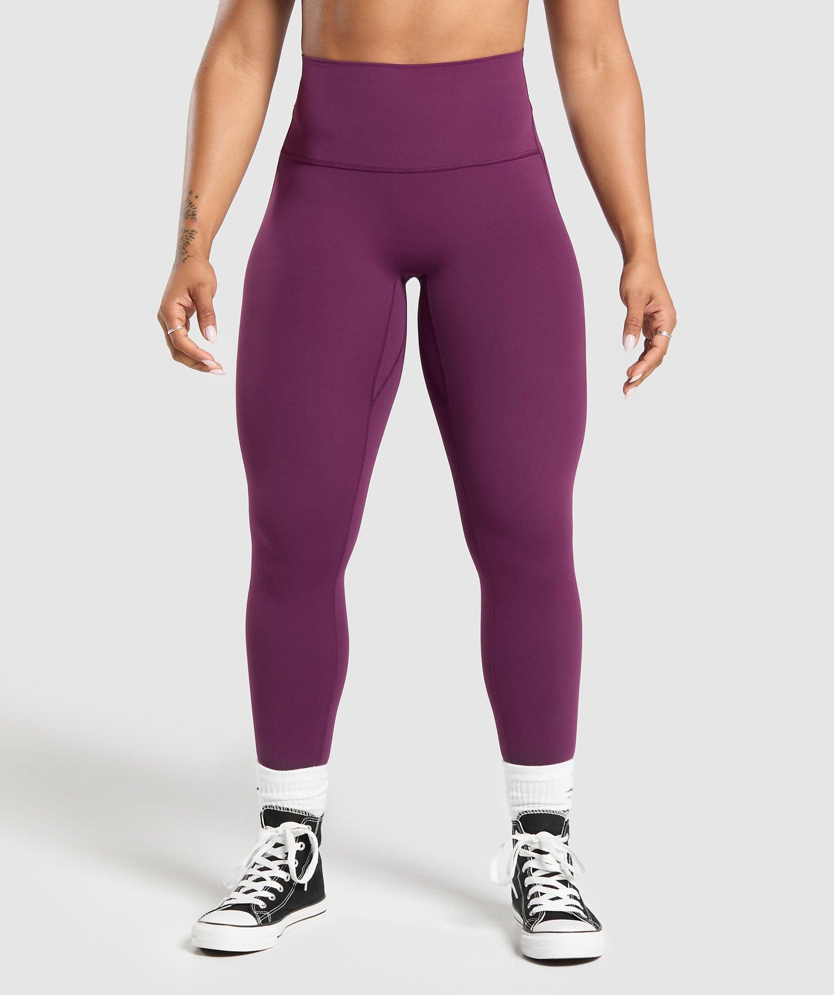 Legacy Regular Leggings Product Image