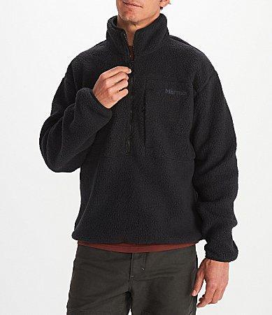 Marmot Aros Fleece Solid Half Product Image