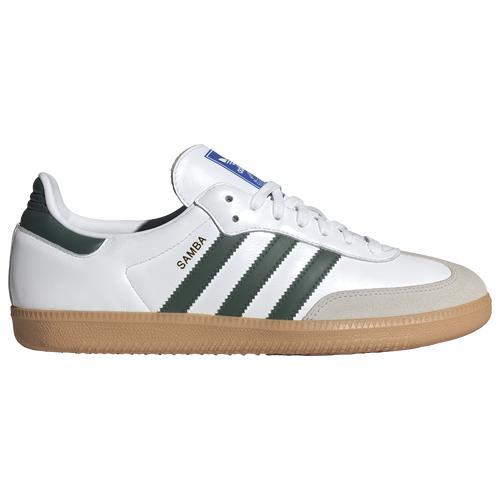 adidas Originals Mens adidas Originals Samba - Mens Shoes Product Image