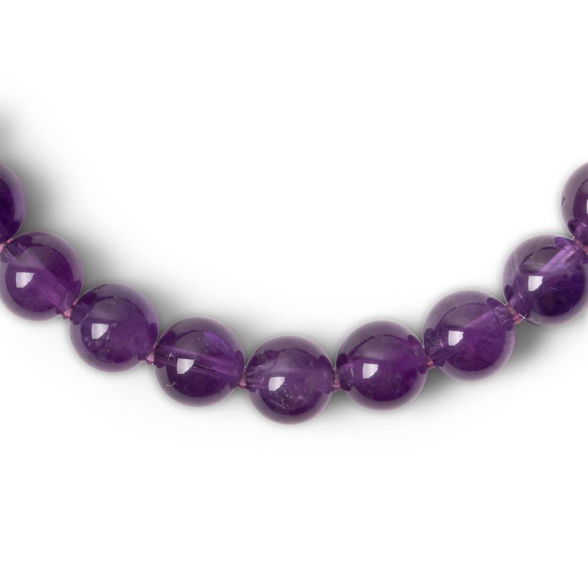 AMETHYST BRACELET Product Image