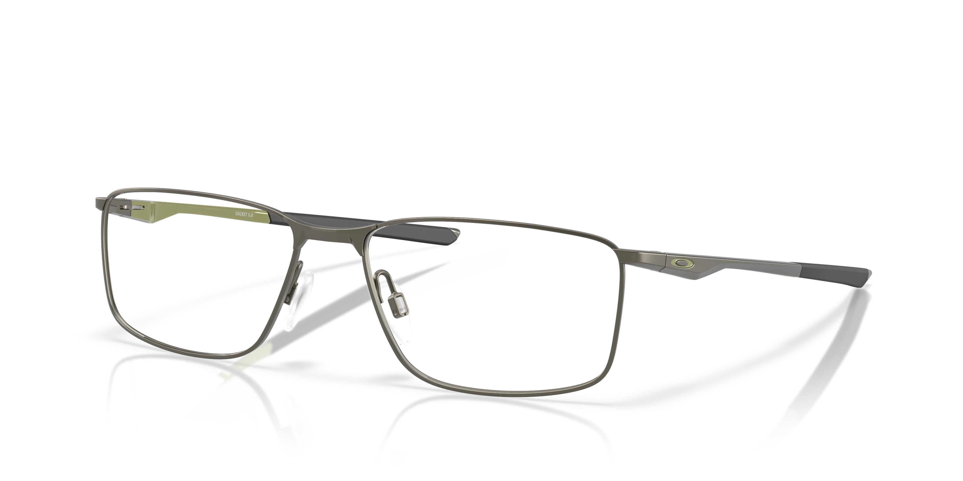 Oakley Men's Socket 5.0 Eyeglasses Product Image