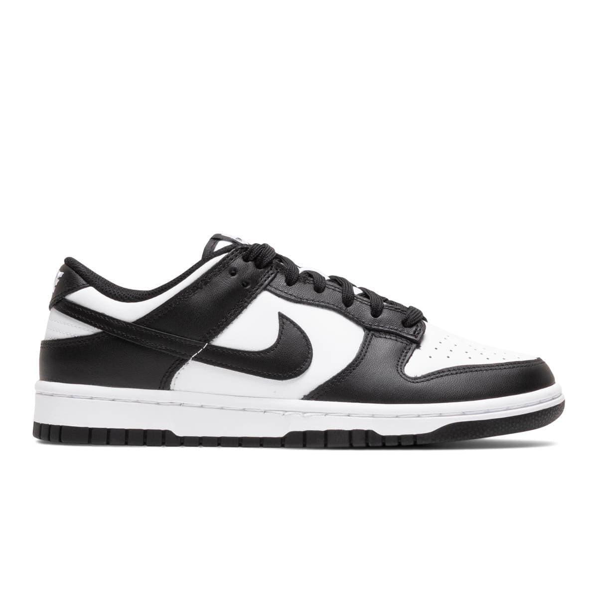 WOMEN'S DUNK LOW Female product image