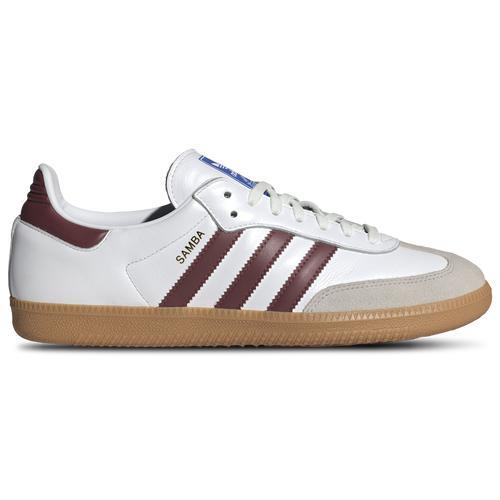 adidas Originals Mens adidas Originals Samba - Mens Shoes Product Image