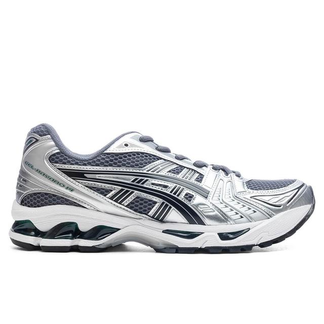 Gel-Kayano 14 - Metropolis/Jasper Green Male Product Image