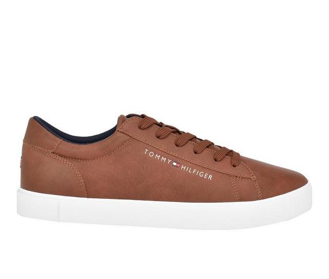 Men's Tommy Hilfiger Ribby Fashion Sneakers Product Image