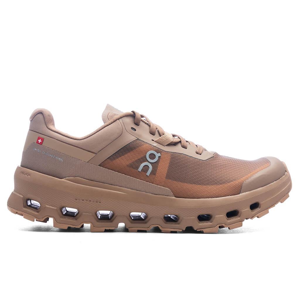 Women's Cloudvista - Chai/Dune Female Product Image