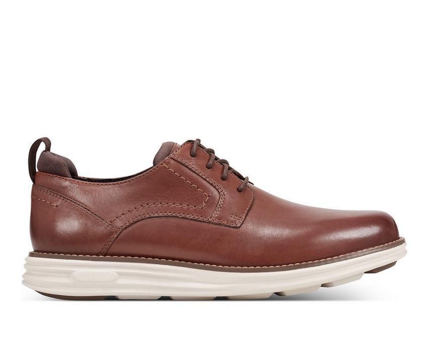 Men's Rockport Canton Oxfords Product Image