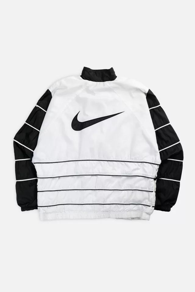 Vintage Nike Windbreaker Jacket 860 Product Image