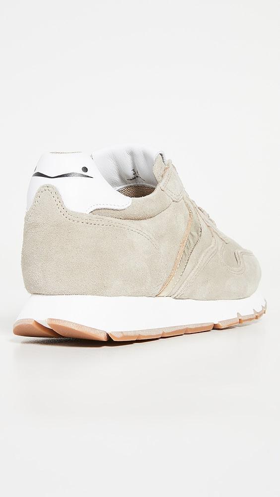 Voile Blanche Julia Sneakers | Shopbop Product Image