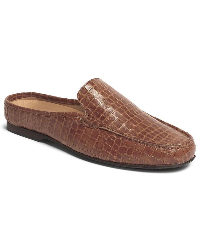 Mens Hades Mule Slip-On Shoes Product Image