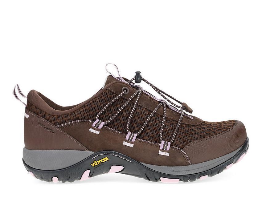 Women's Dansko Petunia Outdoor Sneakers Product Image