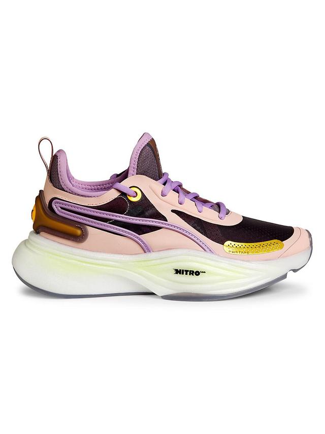 Womens PWR Nitro Lemlem Sneakers Product Image