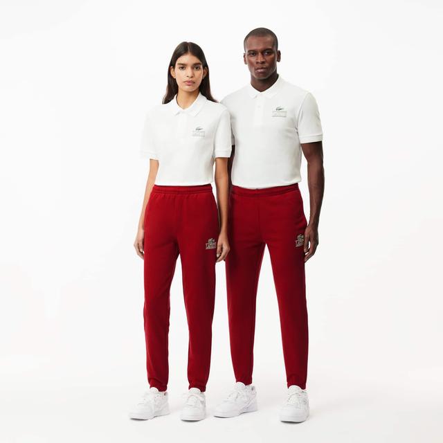 Tapered Fit Sweatpants Product Image