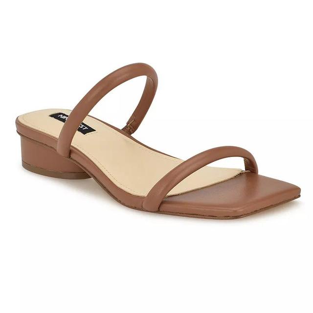 Nine West Morella Womens Sandals Product Image