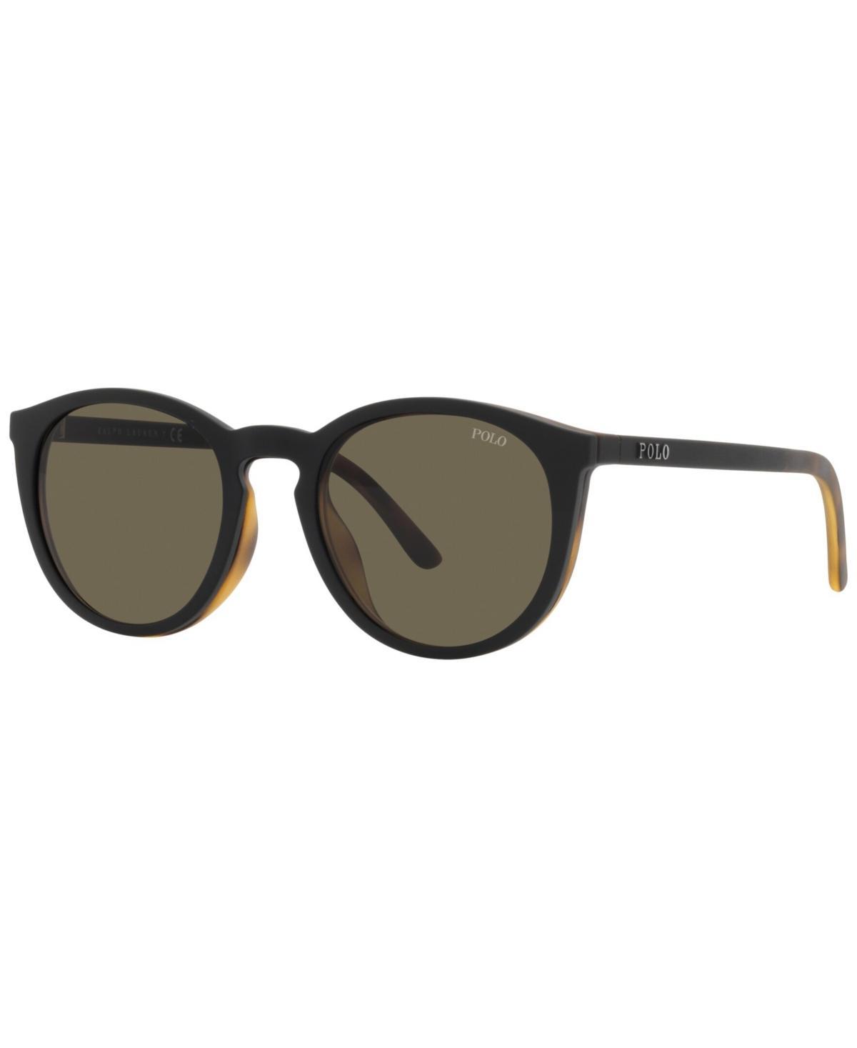 Saint Laurent Monogram Cat Eye Sunglasses, 52mm Product Image