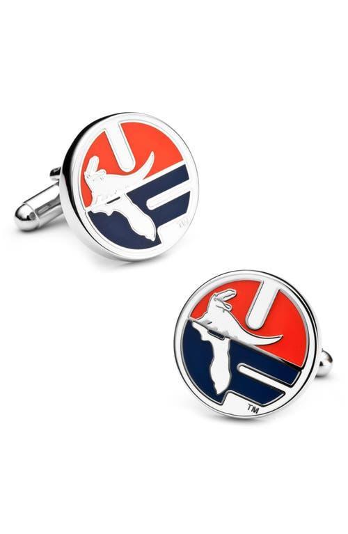 Cufflinks, Inc. NCAA University of Florida Gators Cuff Links Product Image