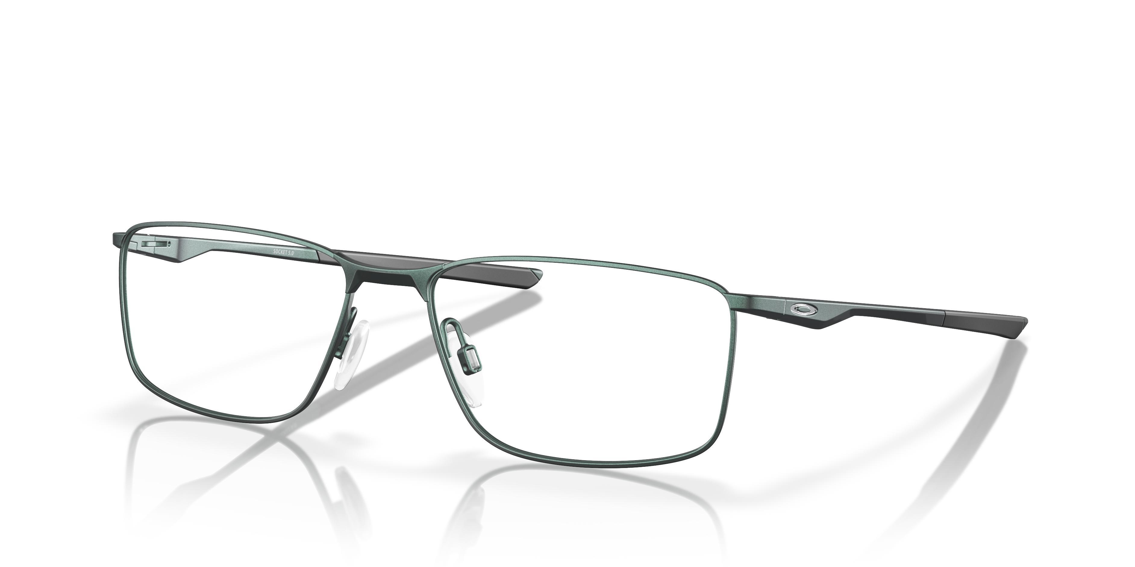 Oakley Men's Socket 5.0 Eyeglasses Product Image