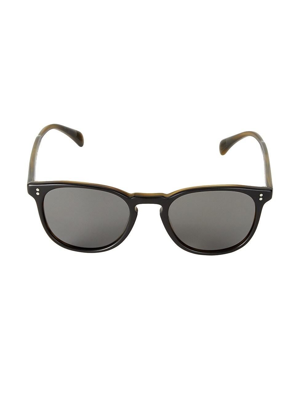 Finley Esq. 51 Acetate Sunglasses Product Image