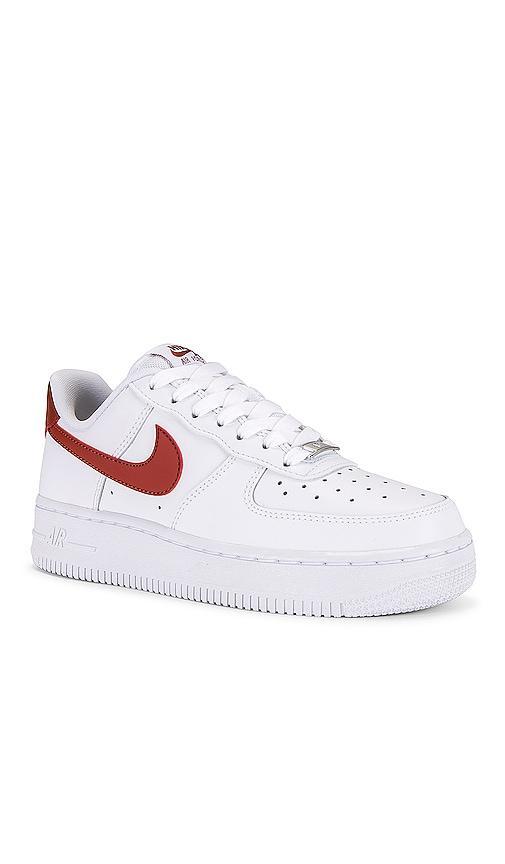 Nike Air Force 1 07 sneakers Product Image